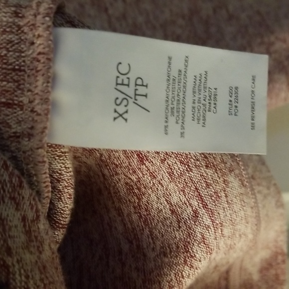 Cabi 4200 Henley - Picture 5 of 5
